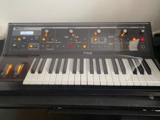 Moog Little Phatty (Stage II)