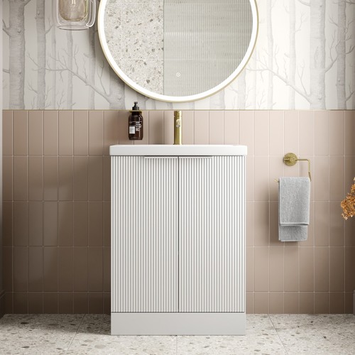 Bathroom vanity unit - bathroom,