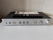 Rotel 400 integrated - rotel, ra-400