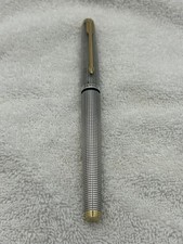 Sterling Silver Parker 75