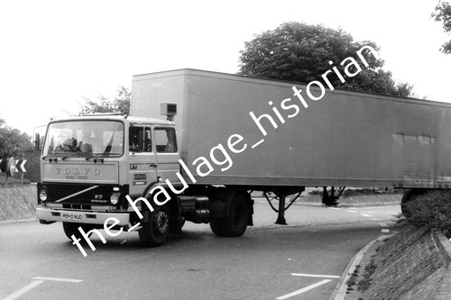 Thh truck photos - -, volvo