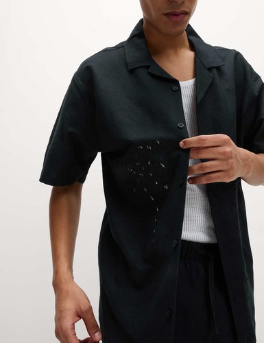 Marks spencer mens black - marks, mix