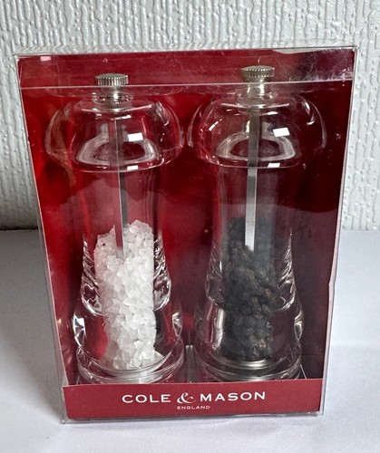 Cole mason capstan gs - mason,