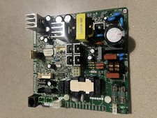 ARISTON ACO 27RFFI & 32RFFI