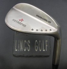 Astro Pro Forged & Heel Cut
