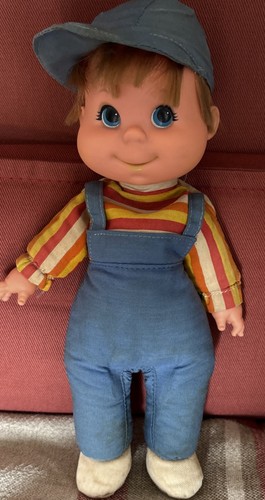Vintage 1970 mattel biffy - vintage, 1970’s