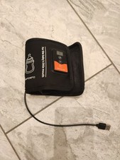 USB Milk Bottle Warmer for Car and Baby Travel-Friendly Heating Bag