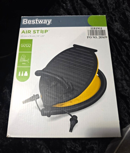 Bestway air step - bestway,