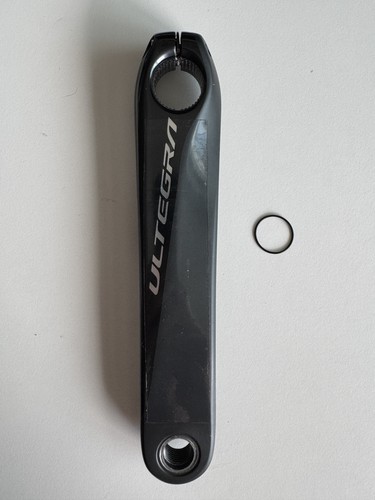 Shimano ultegra r8000 4iiii - fc-r8000,