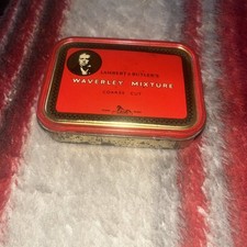 LAMBERT & BUTLER's WAVERLEY