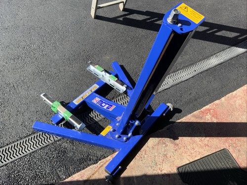 Easy rizer motor cycle lift - rizer,