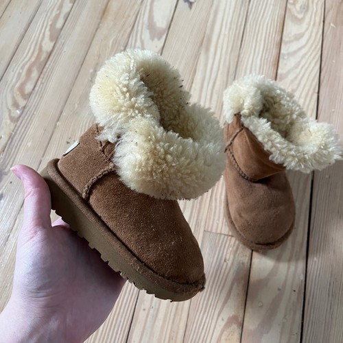 Ugg bailey button - bailey,