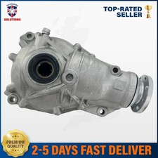  3.38 Ratio Front Differential