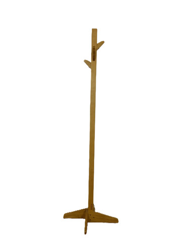 Boot saw prong coat - &,