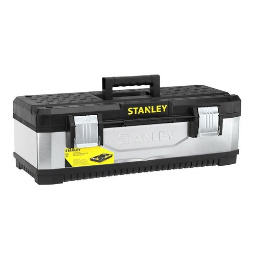 Stanley tools galvanised metal - tools,