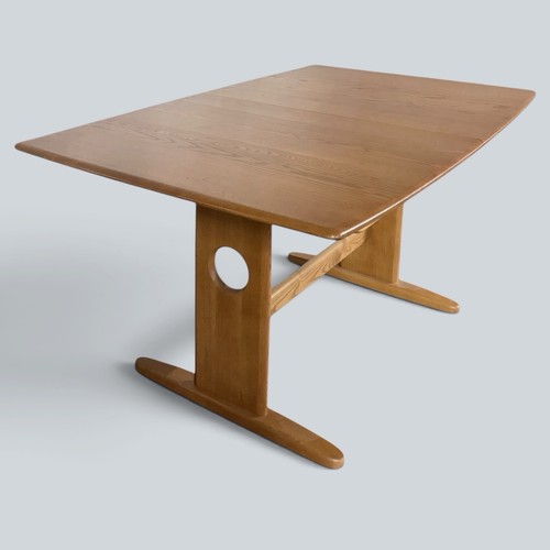 Ercol windsor blonde elm - ercol,