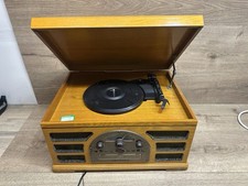 Crossley 2450-2T Complete