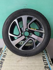 PEUGEOT 108 15" ALLOY