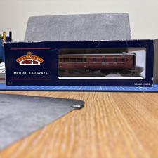 Bachmann 34-226B 57ft Corridor