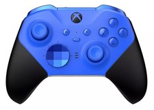 Xbox Elite Wireless Controller Series 2 Core Xbox One Series X/S Blue RFZ-00018