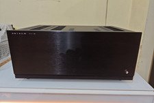 ANTHEM MCA 30 Power Amplifier Boxed