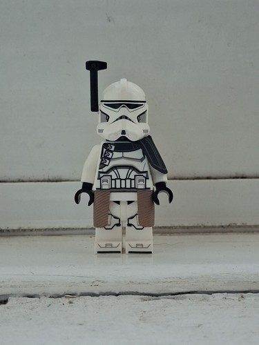 Lego star wars - star, custom