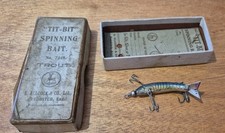 VINTAGE ALLCOCKS TIT-BIT