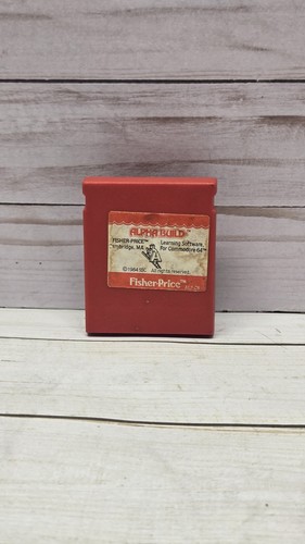 Vtg commodore alpha - commodore, 64