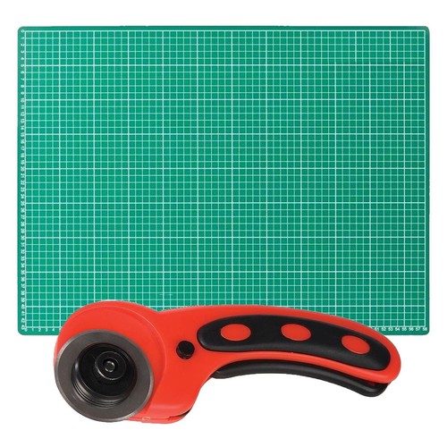 Self healing cutting - mat, &
