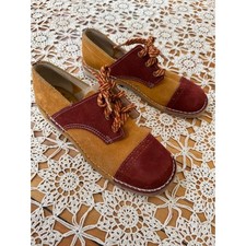 Vintage AMF Lady Riviera