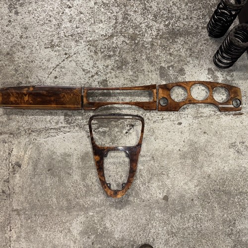 Daimler embossed x308 - 97-02,