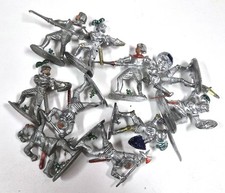 Vintage Jean Hoefler Medieval