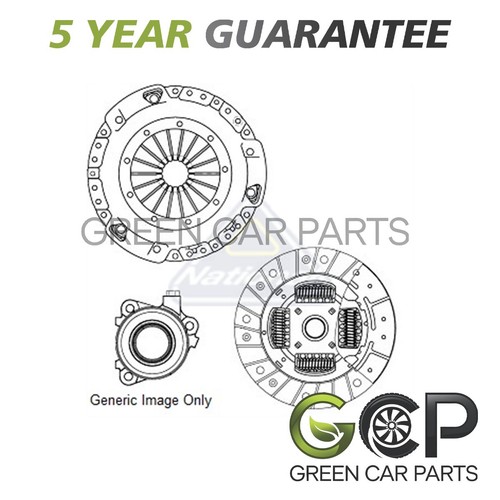 Clutch kit gcp fits suzuki - kit,