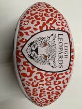 Leigh Leopards 2025 Squad