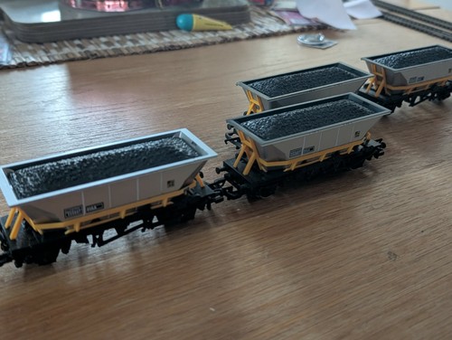 Hornby british rail r60065 - oo,