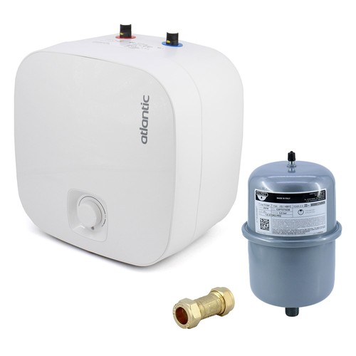 Atlantic 15l nanto - 15l, lite