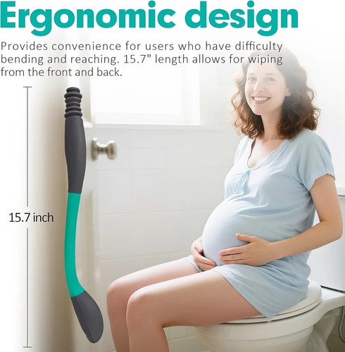 Toilet aid personal bottom - toilet,
