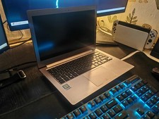 ASUS Zenbook UX303U Laptop with charger