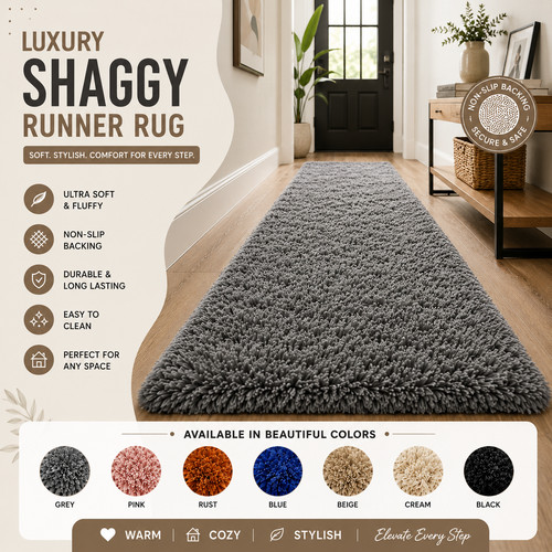 Fluffy rugs anti - fluffy, shaggy