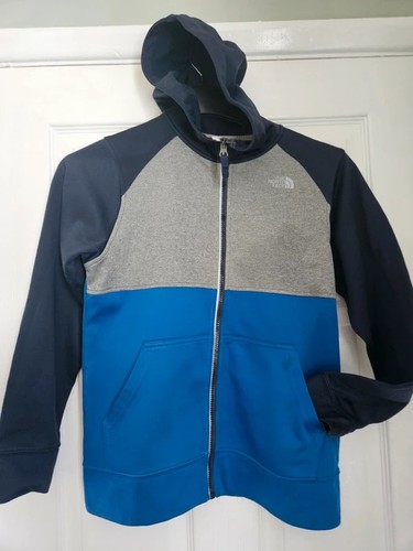 Vintage the north - , hooded