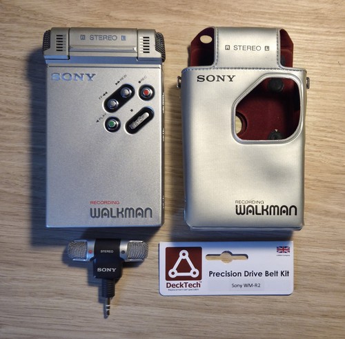 Sony walkman original - sony,