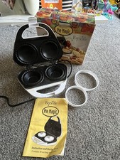 Breville Pie Magic Two Pie
