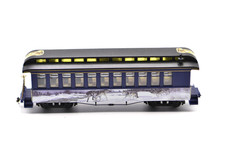 Bachmann USA Hawthorne Village