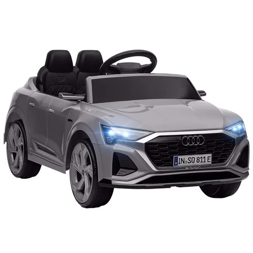 Audi etron sportback - audi, q8
