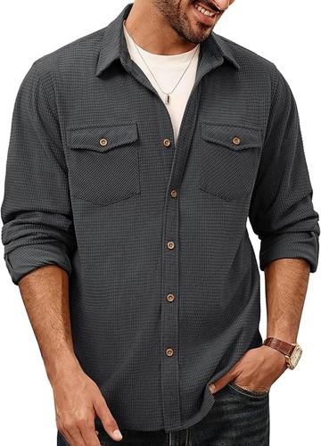 Paul jones grey heavy - paul,