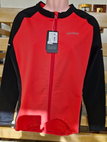 Pinnacle thermal long - , sleeve
