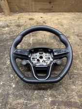 CUPRA BORN K11 Steering Wheel