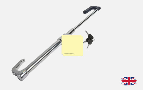 Heavy duty car steering - heavy,