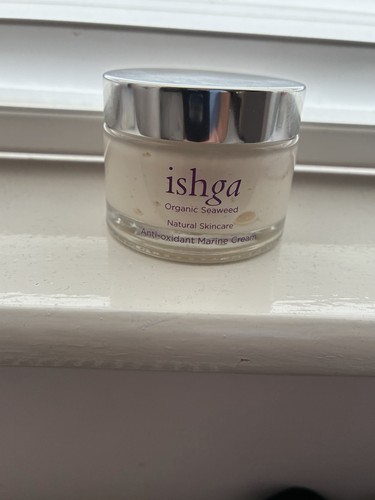 Ishga organic seaweed - ishga,
