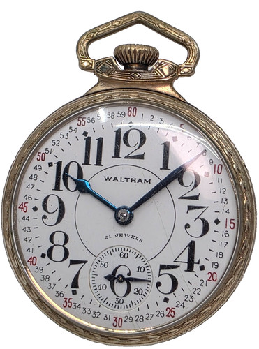 1941 wwii era waltham - wwii,